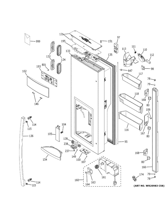 Diagram for GFD28GYNBFS