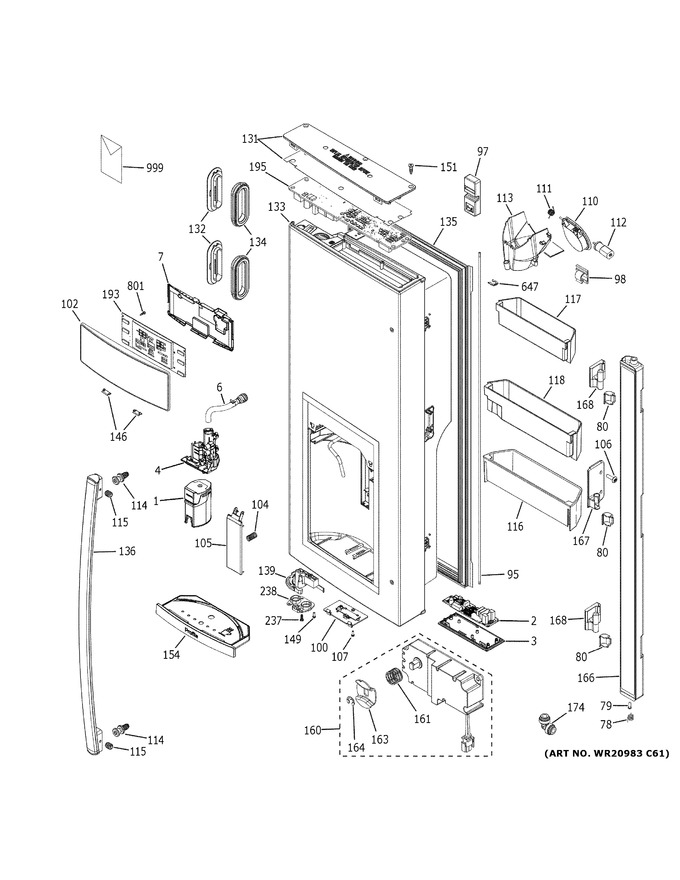 Diagram for PYE22PSKMSS