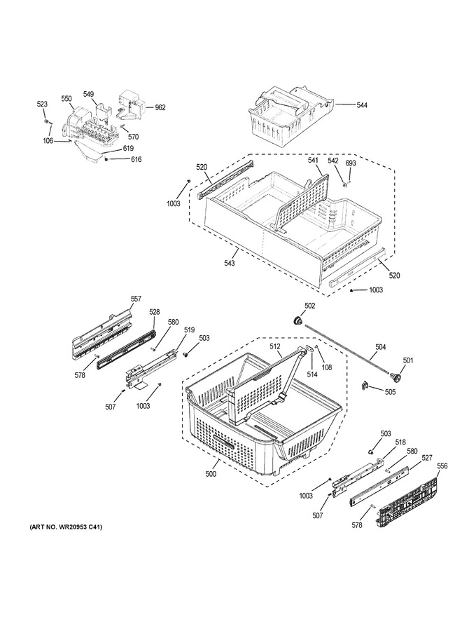 Diagram for CWE23SP4MDW2