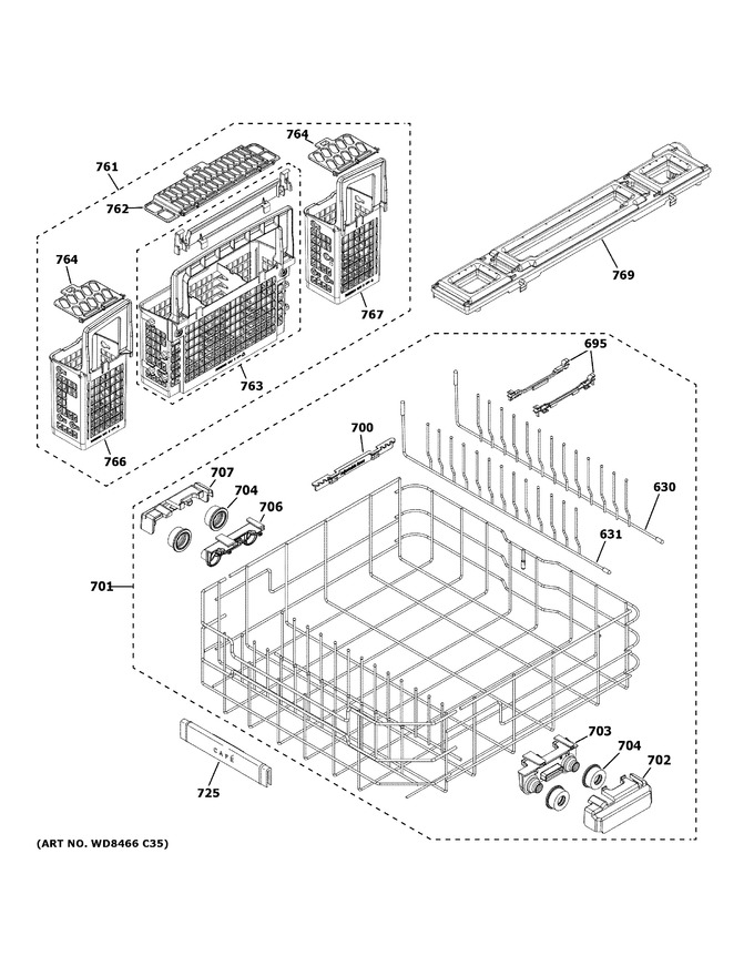 Diagram for CDT855M5N0S5