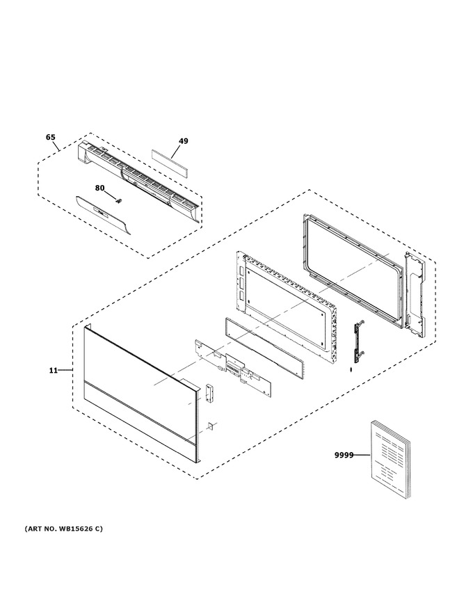 Diagram for CVM919M2N1S5