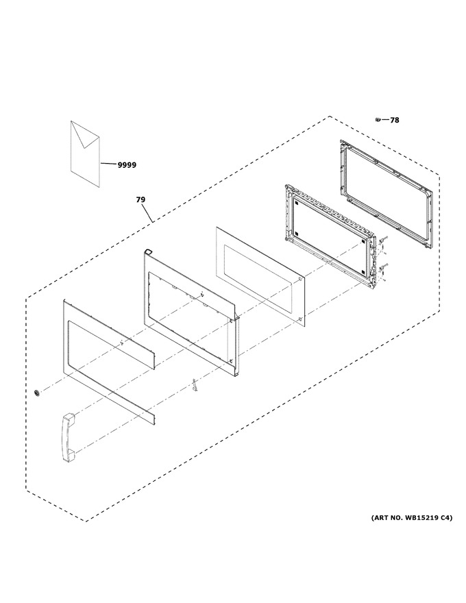 Diagram for JVM6175DK3WW