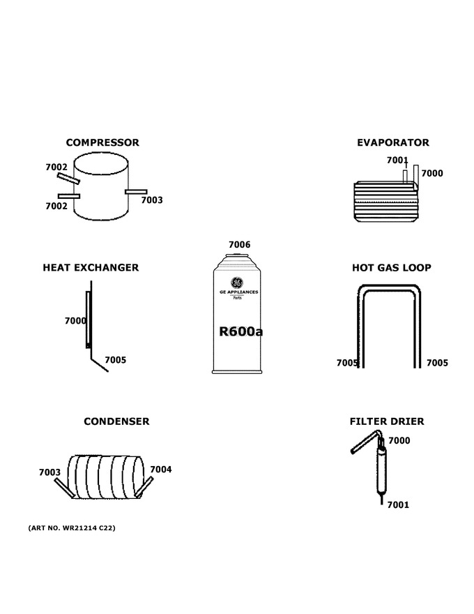 Diagram for CDE06RP2NCS1