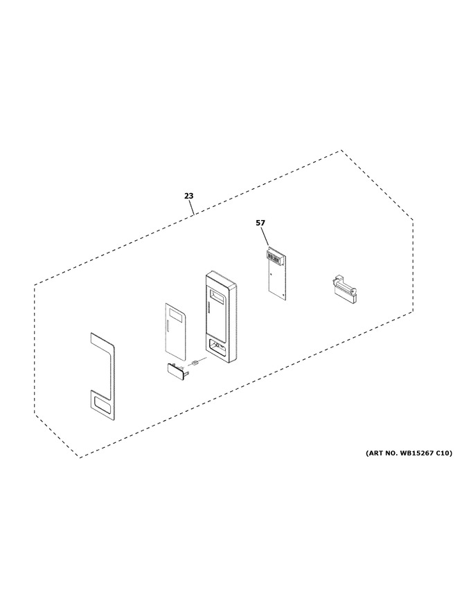 Diagram for PEB9159EJ3ES