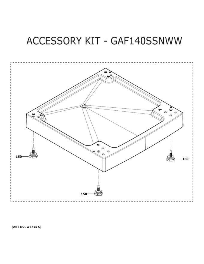 Diagram for QFT15ESSN0WW