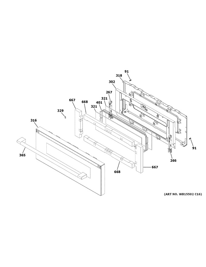 Diagram for CGS750M2N1S5
