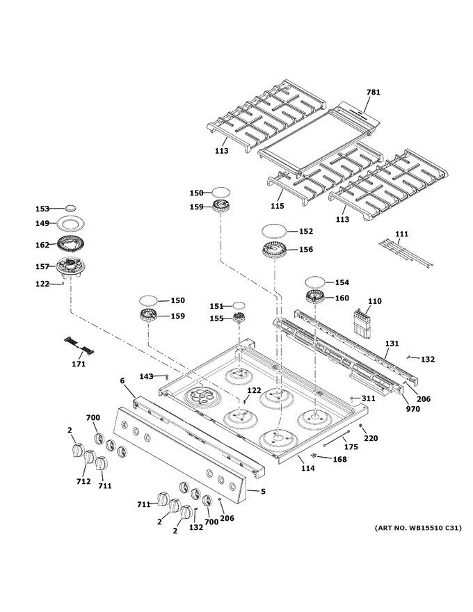 Diagram for C2S900M2N1S5
