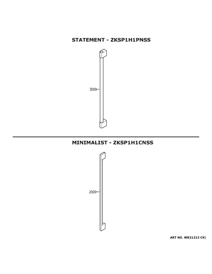 Diagram for ZIFS360NNBLH