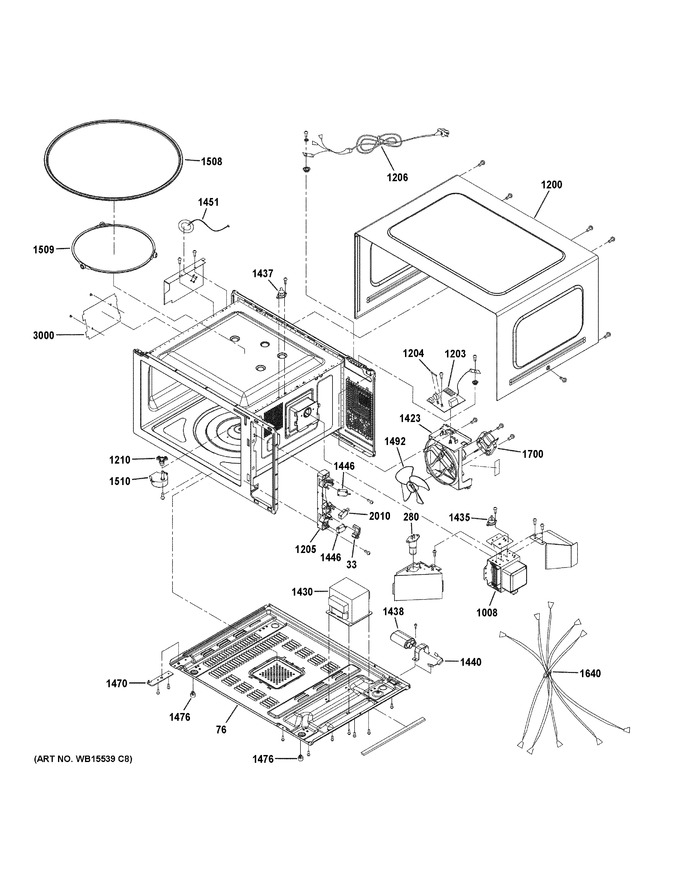 Diagram for PEB7227DL3BB