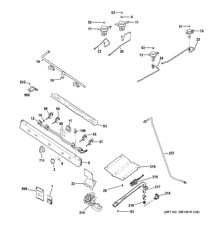 Diagram for RGBS300DM2WW