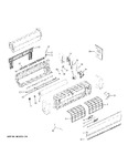 Diagram for Room Air Conditioner