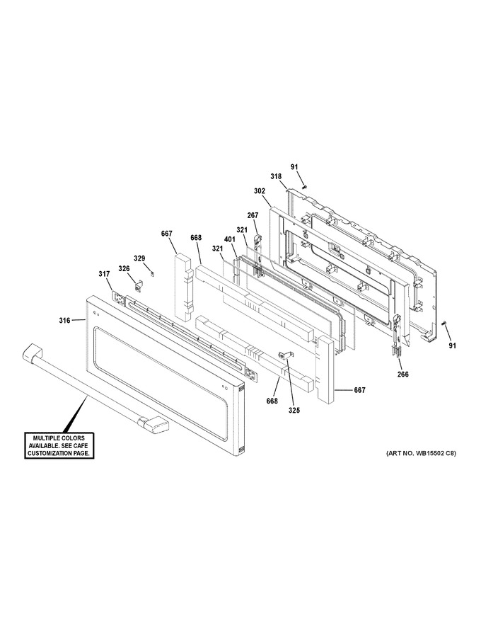 Diagram for CGS750P3M2D1