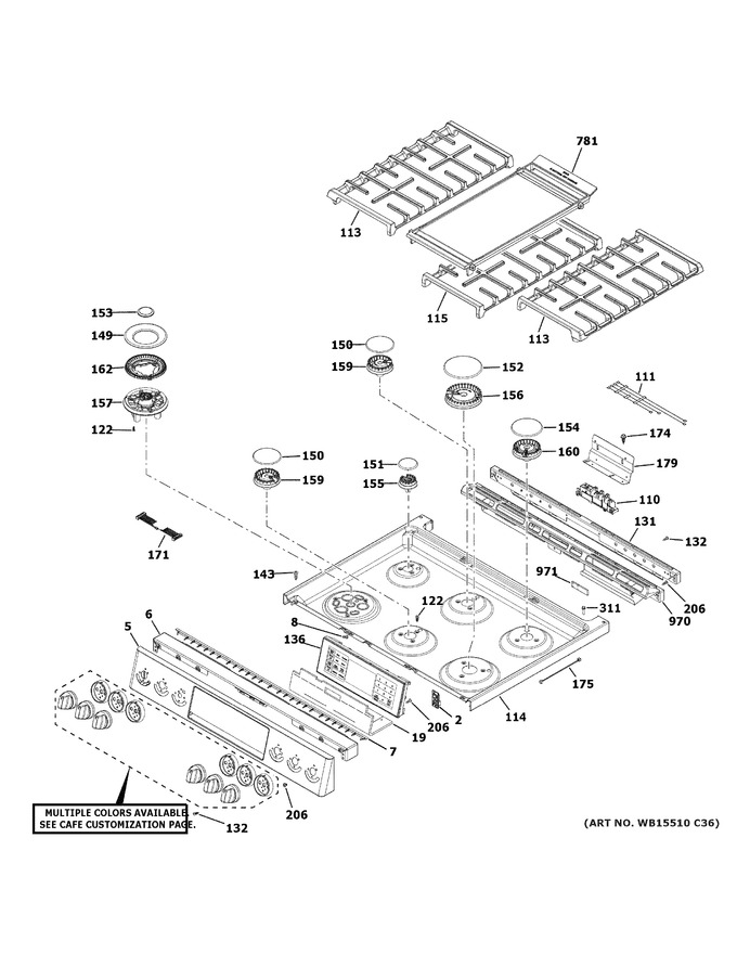 Diagram for CGS700P3M2D1