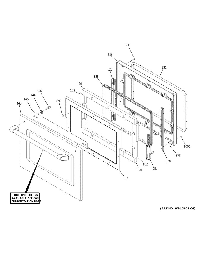 Diagram for CTC912P2N1S1