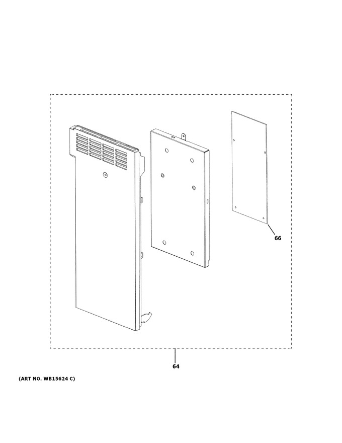 Diagram for QVM7167RN1SS