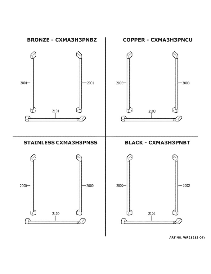 Diagram for CFE26KP2NKS1