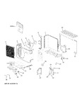Diagram for Room Air Conditioner