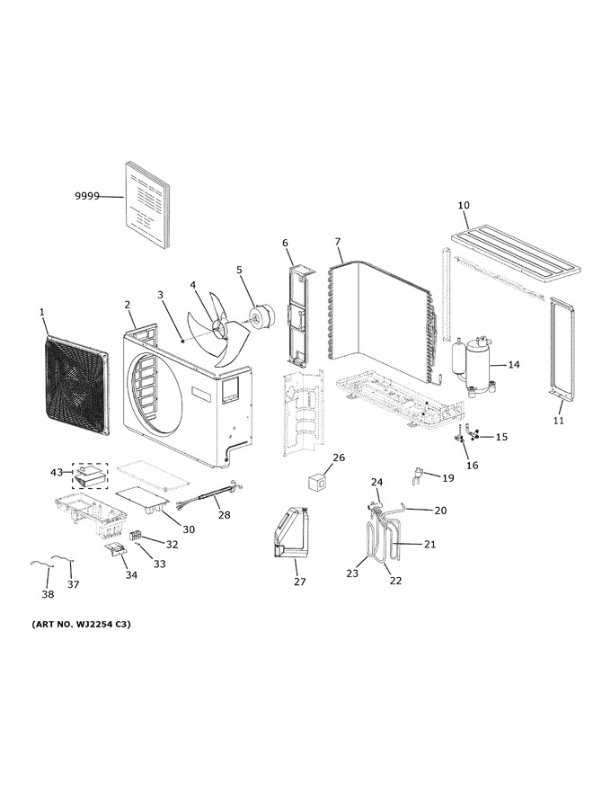 Diagram for ASH112CRAWA1
