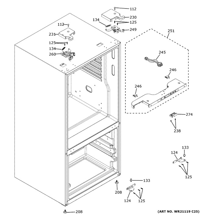 Diagram for GYE18JSLKFSS