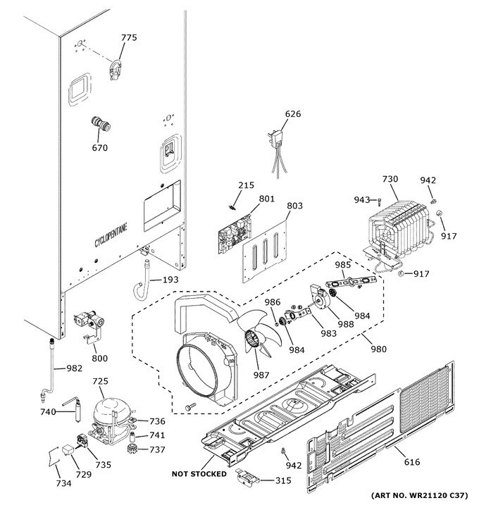 Diagram for GYE18JEMKFDS