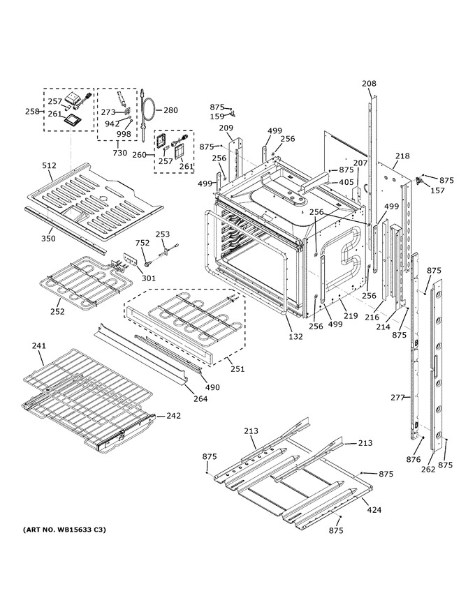Diagram for CTD90FP2N1S1