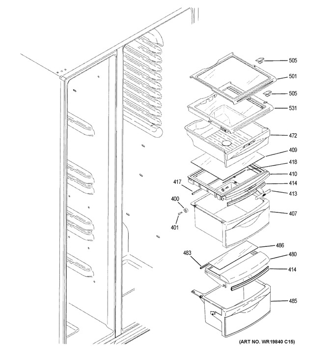 Diagram for GSE25GGHNCWW