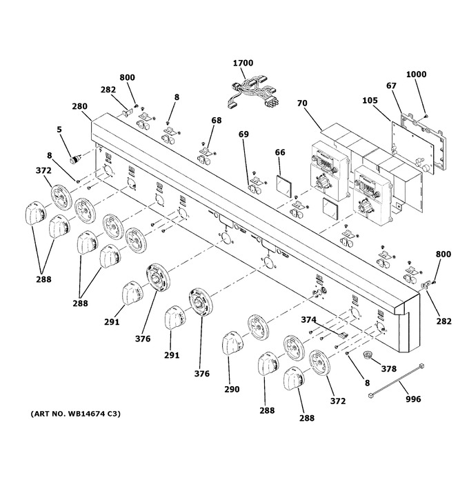 Diagram for ZDP486NDN1SS