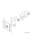 Diagram for Convection Fan