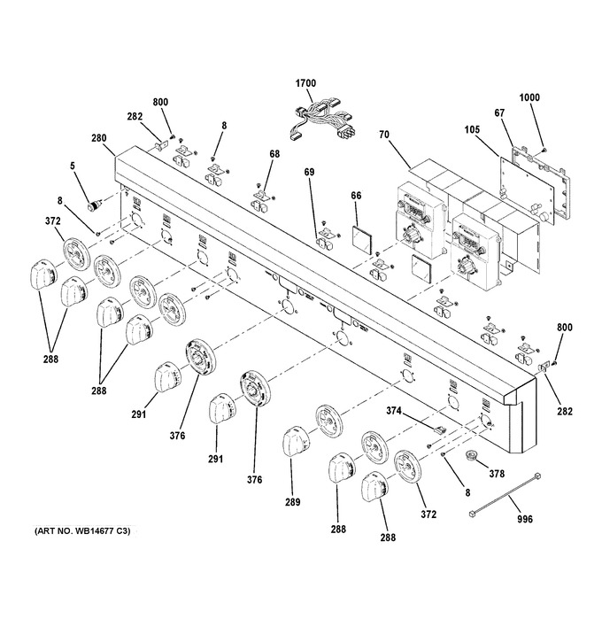 Diagram for ZDP486NRN1SS