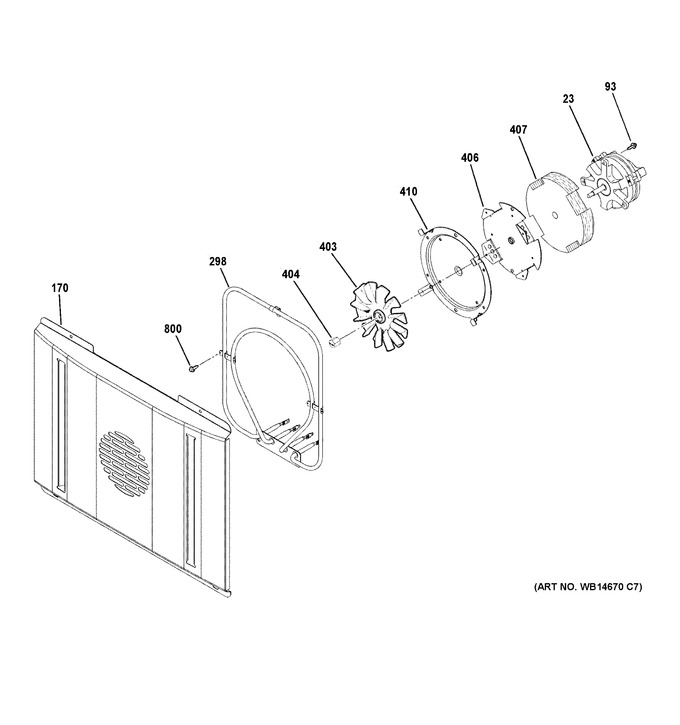 Diagram for ZDP486NRN1SS
