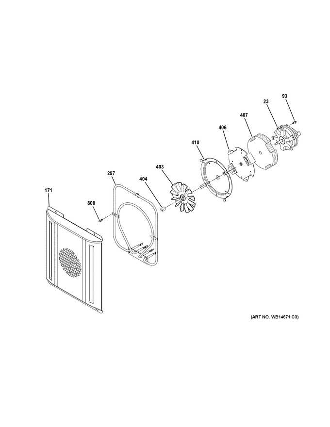 Diagram for ZDP486NRN1SS