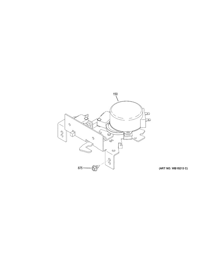Diagram for CTS90FP2N1S1