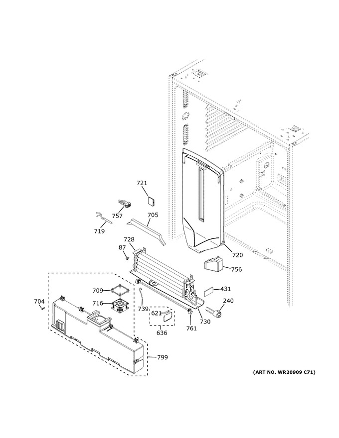 Diagram for GWE23GMNBES