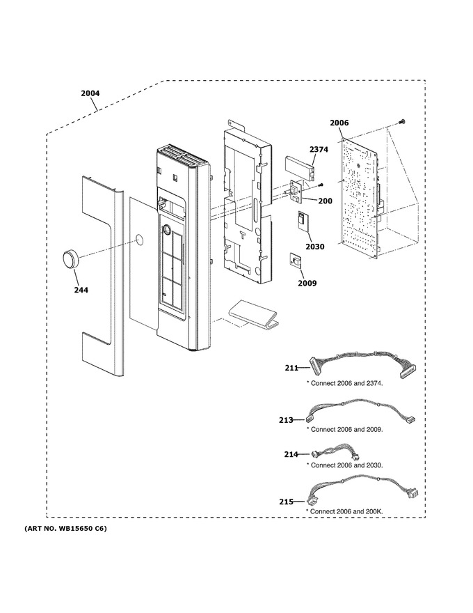Diagram for PVM9179FL5DS