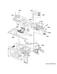 Diagram for Interior Parts (2)