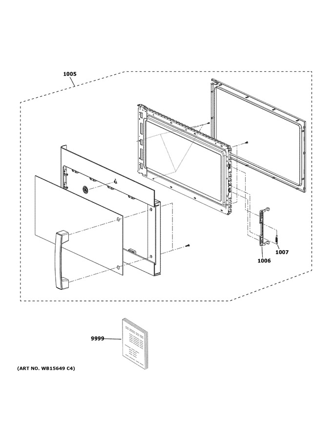 Diagram for PVM9179DK5BB