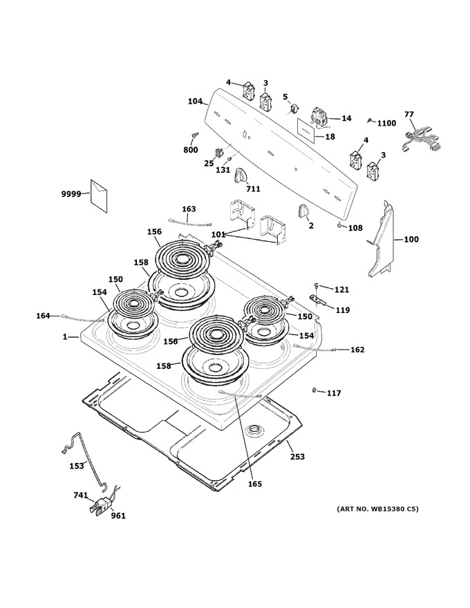 Diagram for JBS160DM2BB