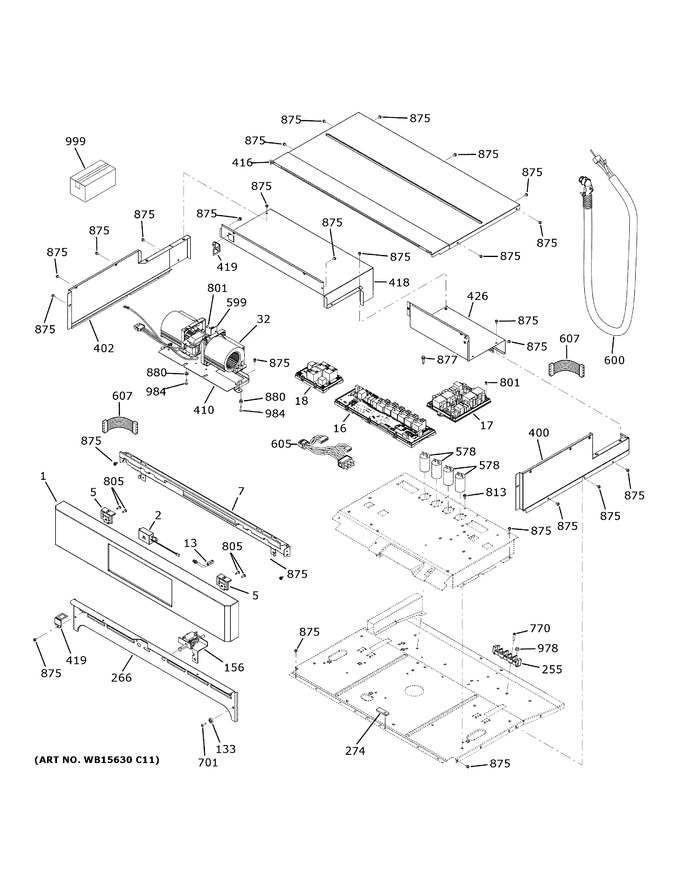 Diagram for ZTSX1FPSN1SS