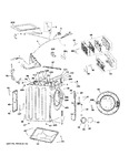 Diagram for Cabinet