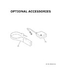 Diagram for Optional Accessories