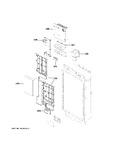 Diagram for Control Parts