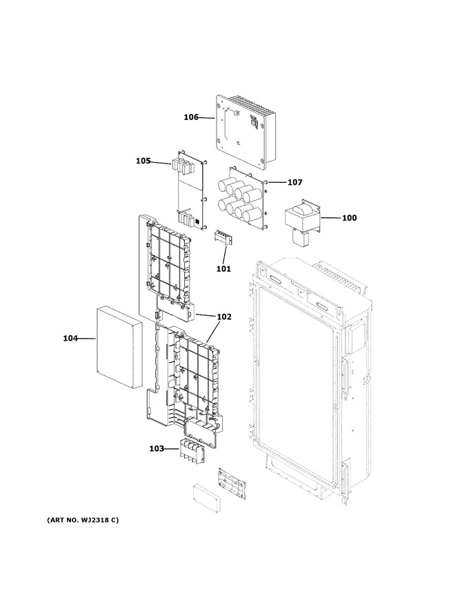 Diagram for MVHR072ME2CA1