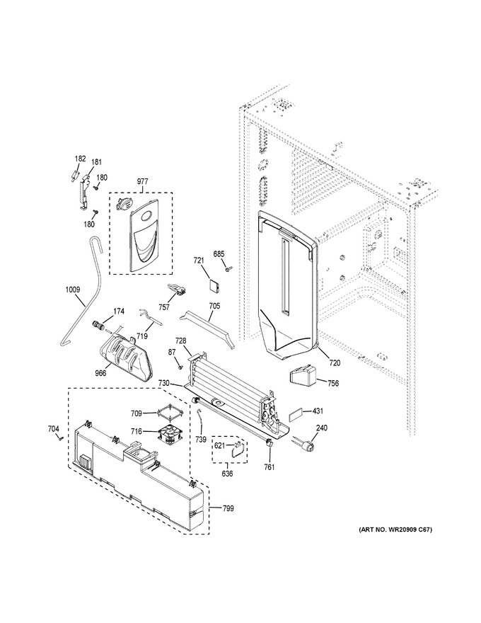 Diagram for ZWE23ESNCSS