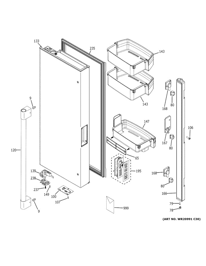 Diagram for ZWE23PSNCSS