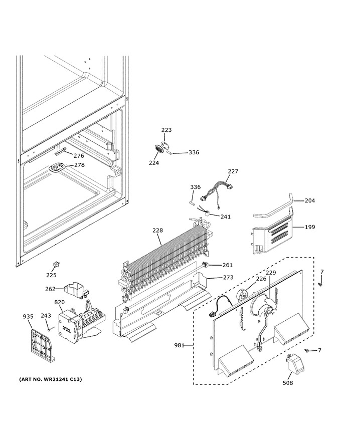 Diagram for CWE19SP4NNW2