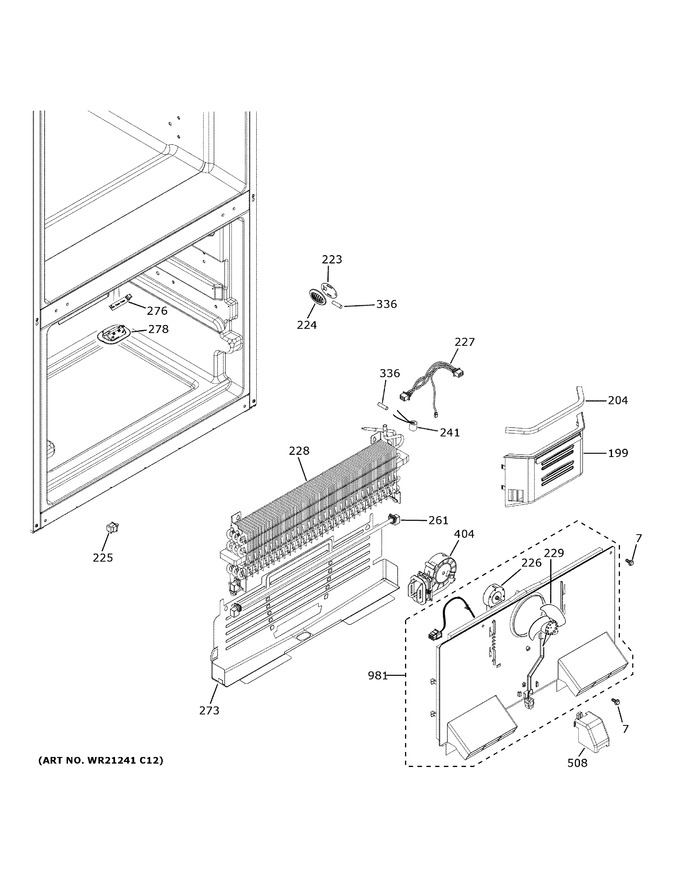 Diagram for CFE26KP2NNS1