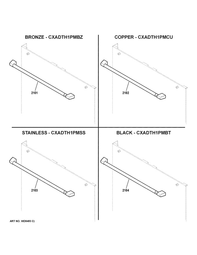 Diagram for CDT855P2N3S1