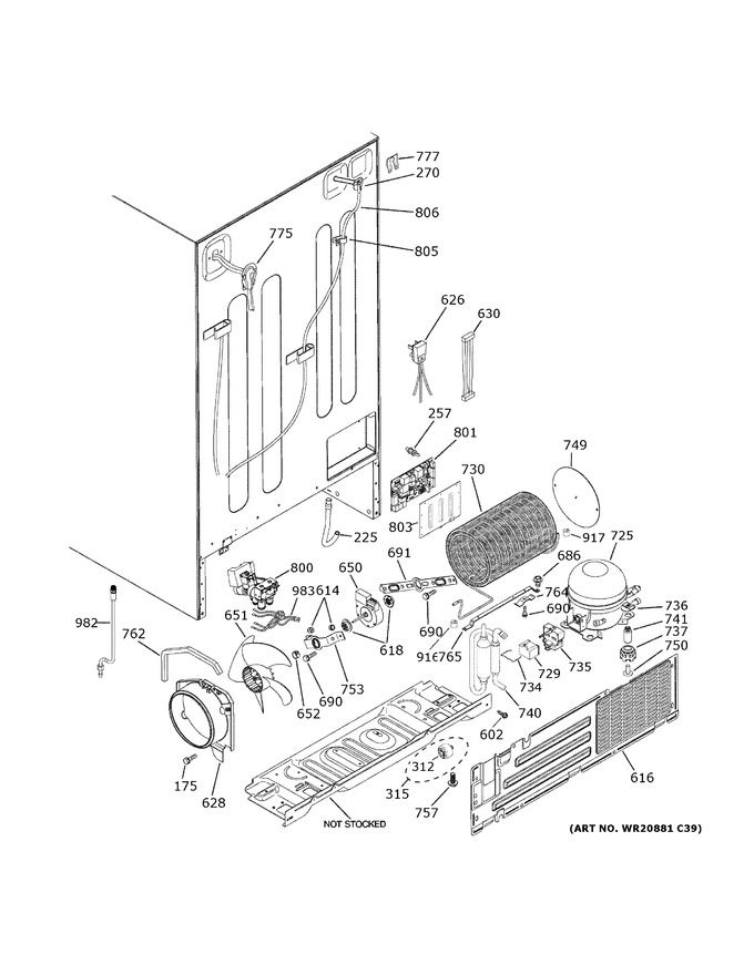Diagram for GSS25CSHRCSS