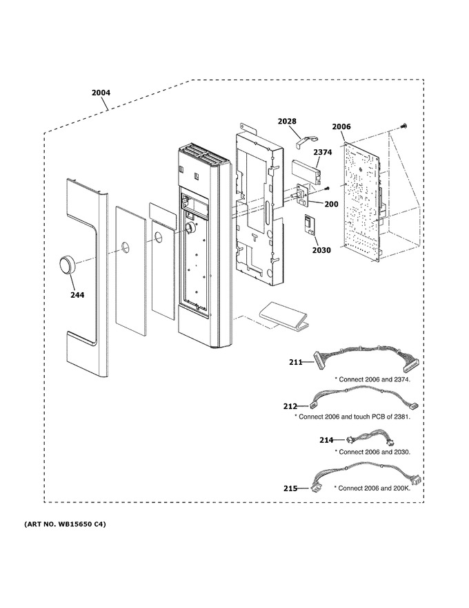 Diagram for CVM517P2M6S1