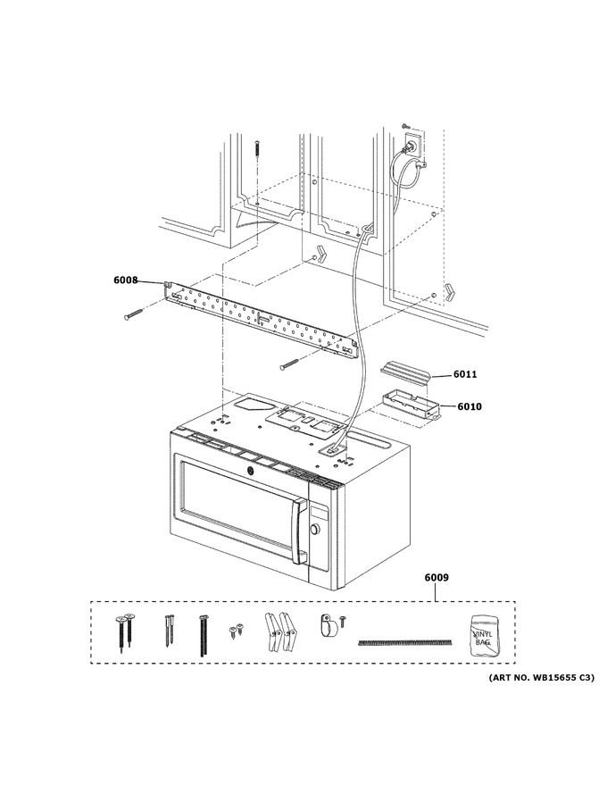 Diagram for PVM9179FL6DS